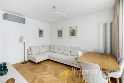 Wynajmę Mieszkanie Warszawa - 60 m² - miniatura 3