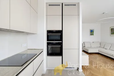 Wynajmę Mieszkanie Warszawa - 60 m² - miniatura 5