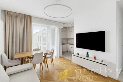 Wynajmę Mieszkanie Warszawa - 60 m² - miniatura 2