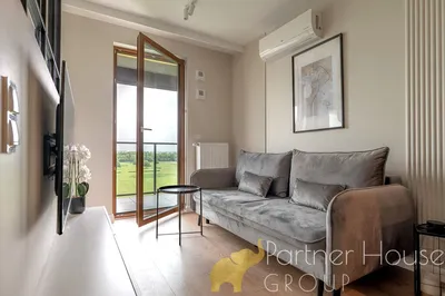 Wynajmę Mieszkanie Warszawa - 30 m² - miniatura 5