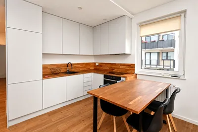 Wynajmę Mieszkanie Kraków - 60 m² - miniatura 2