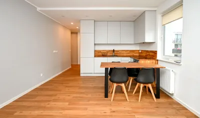 Wynajmę Mieszkanie Kraków - 60 m² - miniatura 3