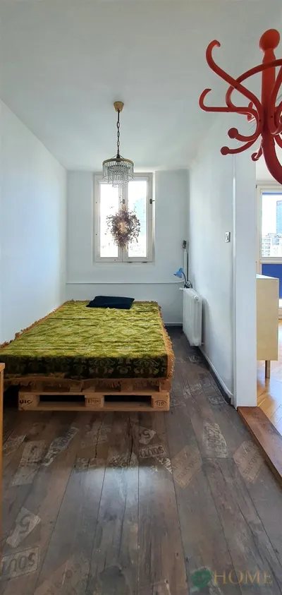 Wynajmę Mieszkanie Warszawa - 39 m² - miniatura 4