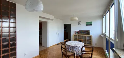 Wynajmę Mieszkanie Warszawa - 39 m² - miniatura 2