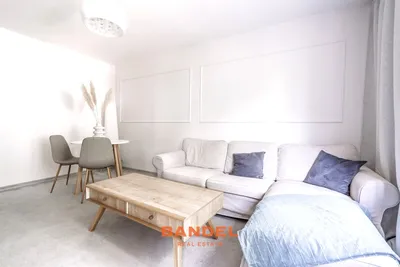 Wynajmę Mieszkanie Warszawa - 36 m² - miniatura 2
