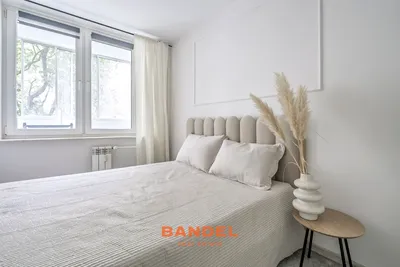 Wynajmę Mieszkanie Warszawa - 36 m² - miniatura 4