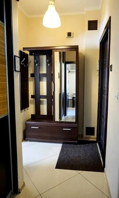 Wynajmę Mieszkanie Łódź - 39 m² - miniatura 5