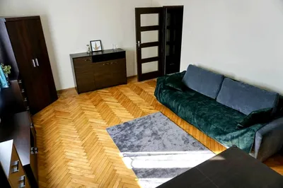 Wynajmę Mieszkanie Łódź - 39 m² - miniatura 3