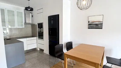 Wynajmę Mieszkanie Warszawa - 54,80 m² - miniatura 3