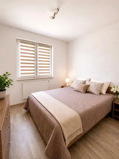 Wynajmę Mieszkanie Katowice - 44,38 m² - miniatura 4