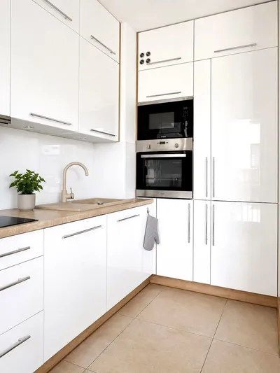 Wynajmę Mieszkanie Katowice - 44,38 m² - miniatura 2