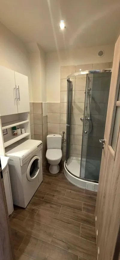 Wynajmę Mieszkanie Łódź - 22 m² - miniatura 2