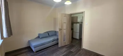 Wynajmę Mieszkanie Łódź - 22 m²