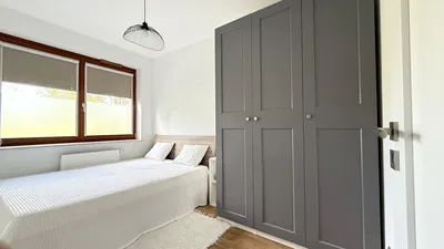 Wynajmę Mieszkanie Warszawa - 54,80 m² - miniatura 5