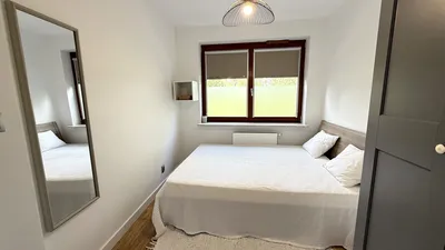 Wynajmę Mieszkanie Warszawa - 54,80 m² - miniatura 4