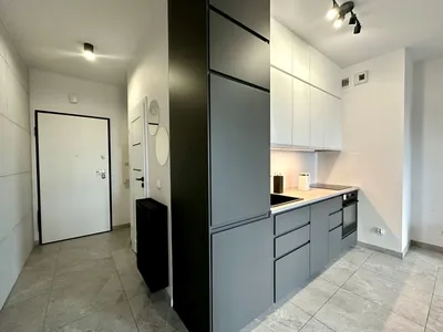Wynajmę Mieszkanie Katowice - 30,26 m² - miniatura 3