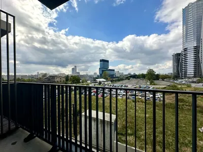 Wynajmę Mieszkanie Katowice - 30,26 m² - miniatura 5