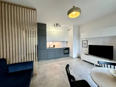 Wynajmę Mieszkanie Katowice - 30,26 m² - miniatura 2