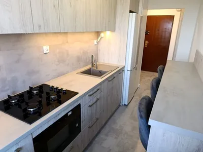 Wynajmę Mieszkanie Warszawa - 57 m² - miniatura 2