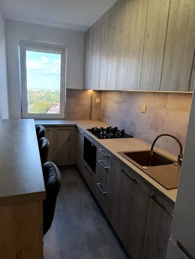 Wynajmę Mieszkanie Warszawa - 57 m² - miniatura 3