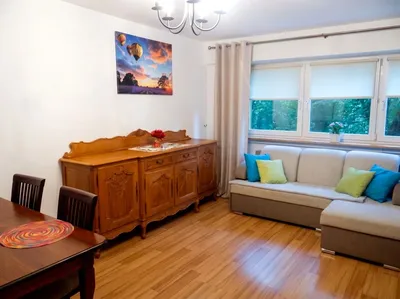 Wynajmę Mieszkanie Warszawa - 48 m² - miniatura 2
