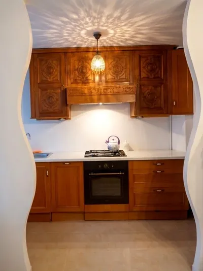 Wynajmę Mieszkanie Warszawa - 48 m² - miniatura 5