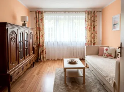 Wynajmę Mieszkanie Warszawa - 48 m² - miniatura 4