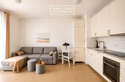 Wynajmę Mieszkanie Warszawa - 36,36 m² - miniatura 3