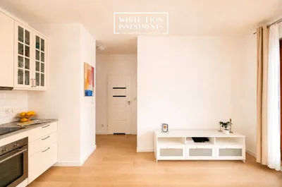 Wynajmę Mieszkanie Warszawa - 36,36 m² - miniatura 5