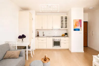 Wynajmę Mieszkanie Warszawa - 36,36 m² - miniatura 4