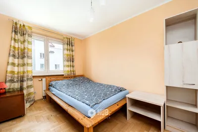 Wynajmę Mieszkanie Kraków - 54 m² - miniatura 4