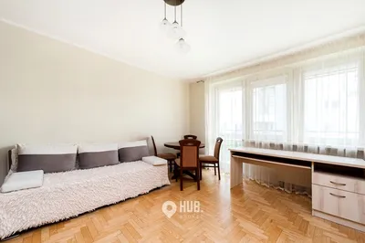Wynajmę Mieszkanie Kraków - 54 m² - miniatura 2