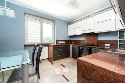 Wynajmę Mieszkanie Kraków - 54 m²