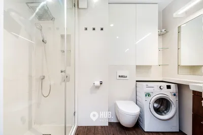 Wynajmę Mieszkanie Kraków - 54 m² - miniatura 5