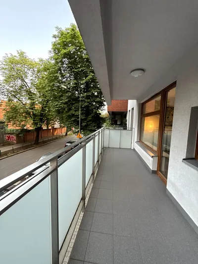 Wynajmę Mieszkanie Poznań - 57,20 m² - miniatura 4