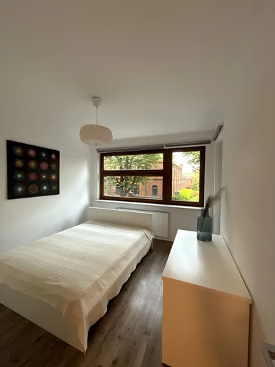 Wynajmę Mieszkanie Poznań - 57,20 m² - miniatura 5