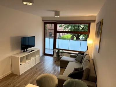 Wynajmę Mieszkanie Poznań - 57,20 m² - miniatura 3