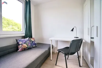 Wynajmę Mieszkanie Wrocław - 62,79 m²