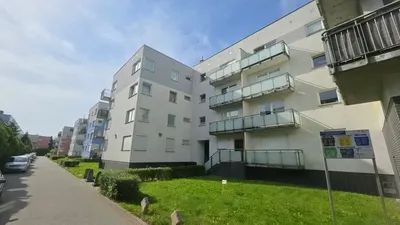 Wynajmę Mieszkanie Poznań - 36 m² - miniatura 2