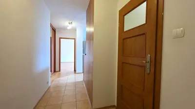 Wynajmę Mieszkanie Poznań - 36 m² - miniatura 3