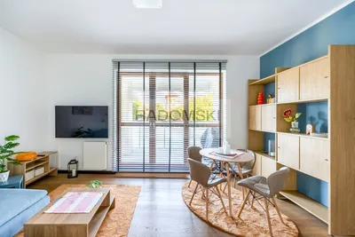 Wynajmę Mieszkanie Gdańsk - 79,90 m² - miniatura 2