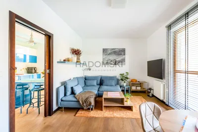 Wynajmę Mieszkanie Gdańsk - 79,90 m²