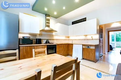 Wynajmę Mieszkanie Kraków - 74 m²
