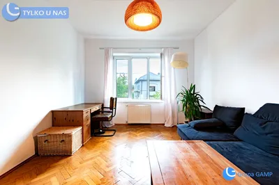 Wynajmę Mieszkanie Kraków - 74 m² - miniatura 5
