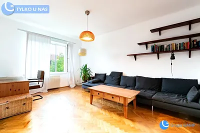 Wynajmę Mieszkanie Kraków - 74 m² - miniatura 2