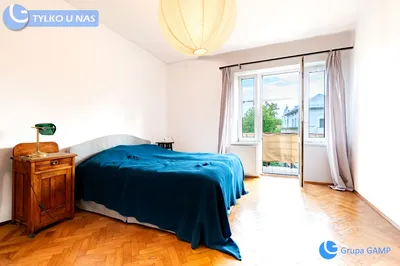 Wynajmę Mieszkanie Kraków - 74 m² - miniatura 3