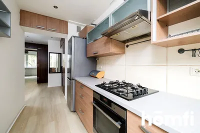 Wynajmę Mieszkanie Kraków - 62 m² - miniatura 3