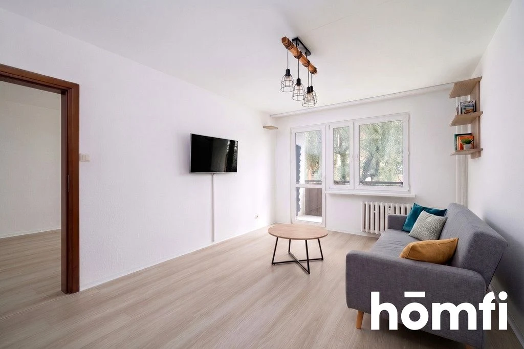 Wynajmę Mieszkanie Kraków - 62 m² - 1/14