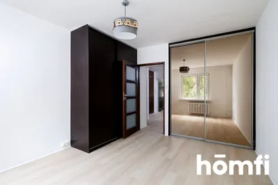 Wynajmę Mieszkanie Kraków - 62 m² - miniatura 5