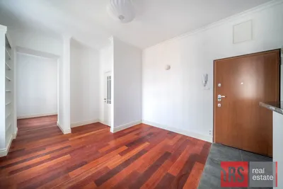 Wynajmę Mieszkanie Warszawa - 39 m² - miniatura 4
